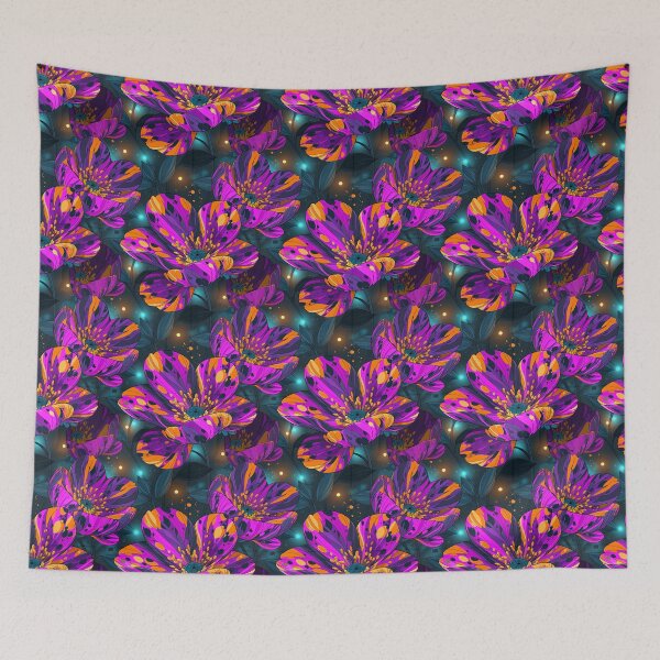 Item preview, Beautiful Flowers designed and sold by FrostyFrisby.