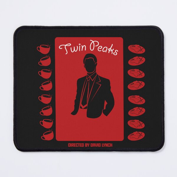 Item preview, Twin Peaks designed and sold by beboplab.
