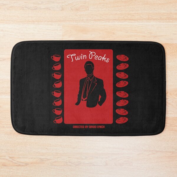 Item preview, Twin Peaks designed and sold by beboplab.
