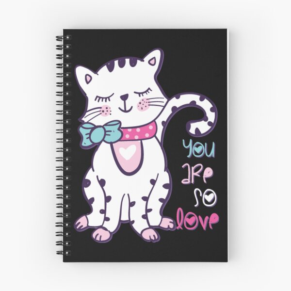 Item preview, Cate lover designed and sold by Nodine.