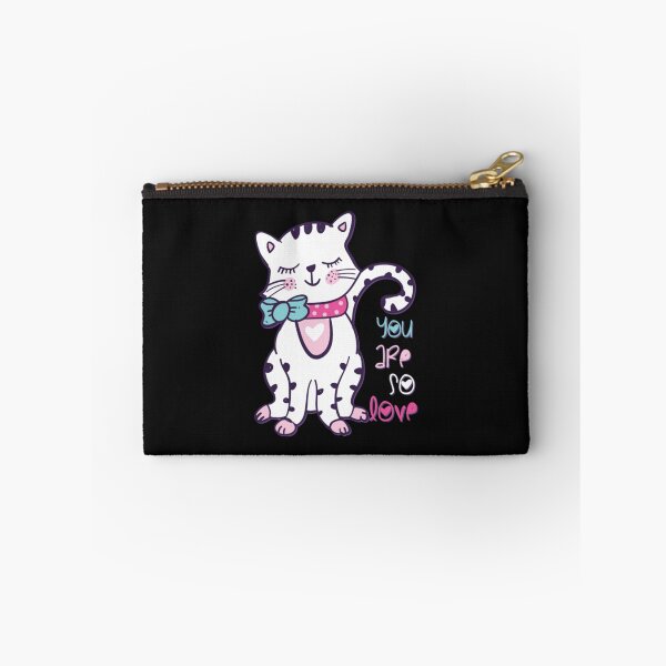 Item preview, Cate lover designed and sold by Nodine.