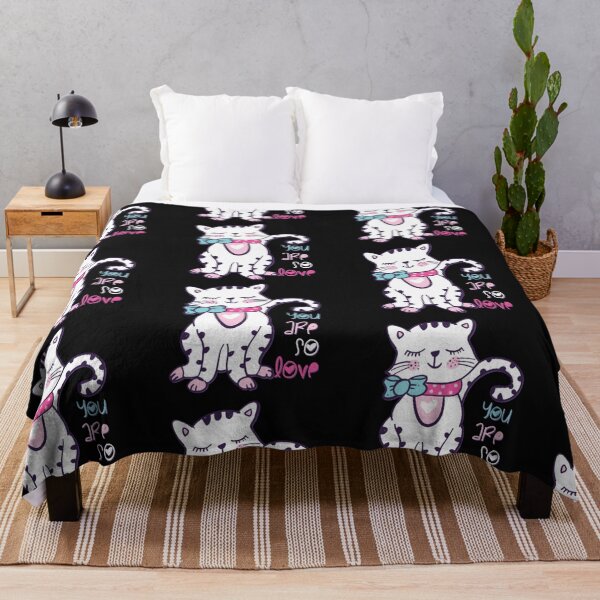 Item preview, Cate lover designed and sold by Nodine.