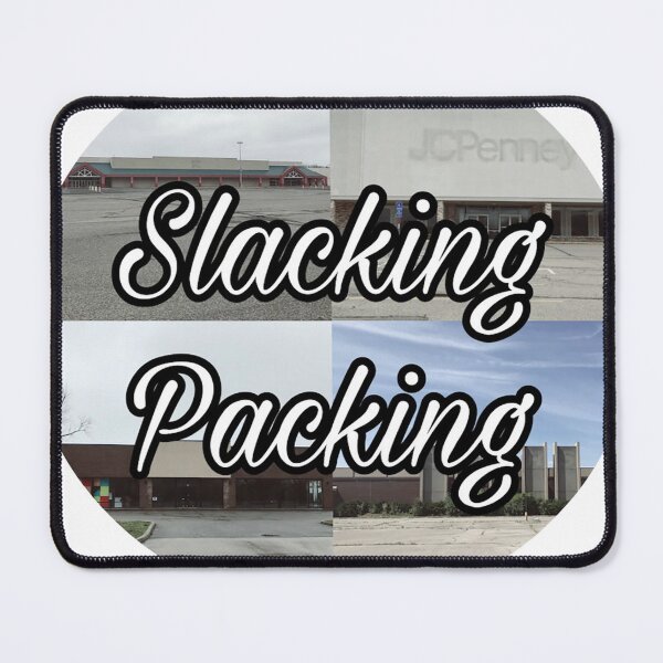 Item preview, 2018-2023 Logo designed and sold by slackingpacking.
