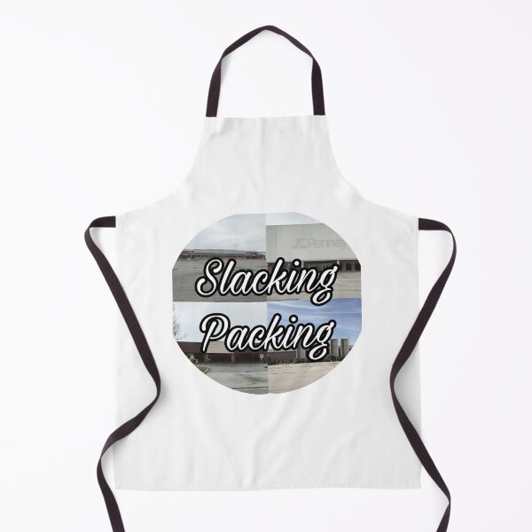 Item preview, 2018-2023 Logo designed and sold by slackingpacking.