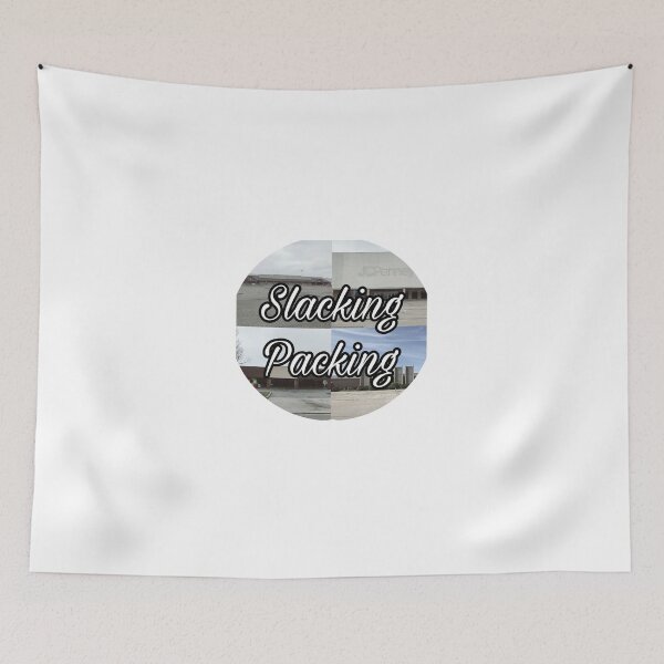 Item preview, 2018-2023 Logo designed and sold by slackingpacking.