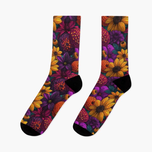 Item preview, Beautiful Flowers designed and sold by FrostyFrisby.