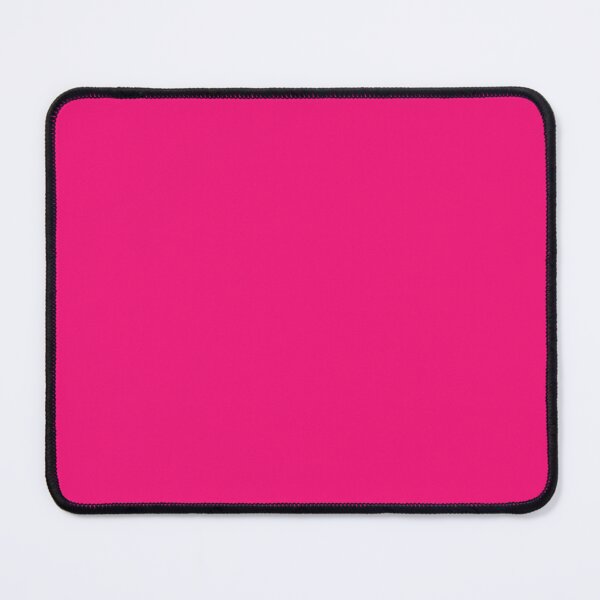 Item preview, Hot Pink Solid Color designed and sold by kierkegaard.