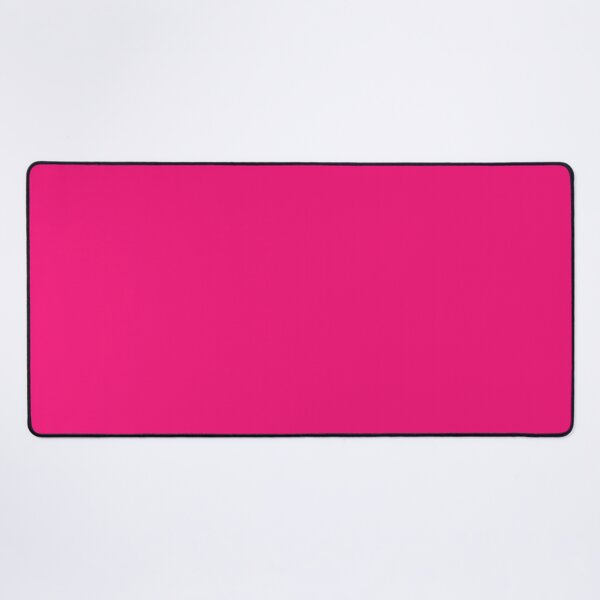 Item preview, Hot Pink Solid Color designed and sold by kierkegaard.