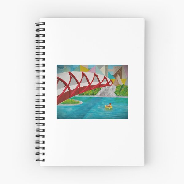 Item preview, Peace Bridge designed and sold by LINAJAMISON.
