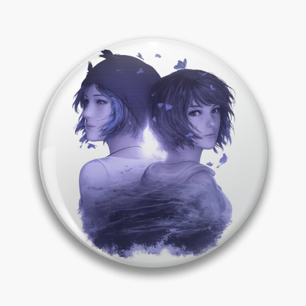 Item preview, Life is strange designed and sold by ynsbt17.