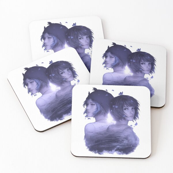 Item preview, Life is strange designed and sold by ynsbt17.