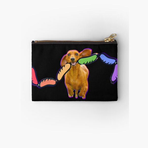 Item preview, Weiner PRIDE designed and sold by FeralCatDad.