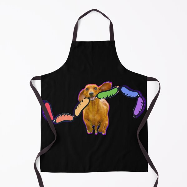 Item preview, Weiner PRIDE designed and sold by FeralCatDad.