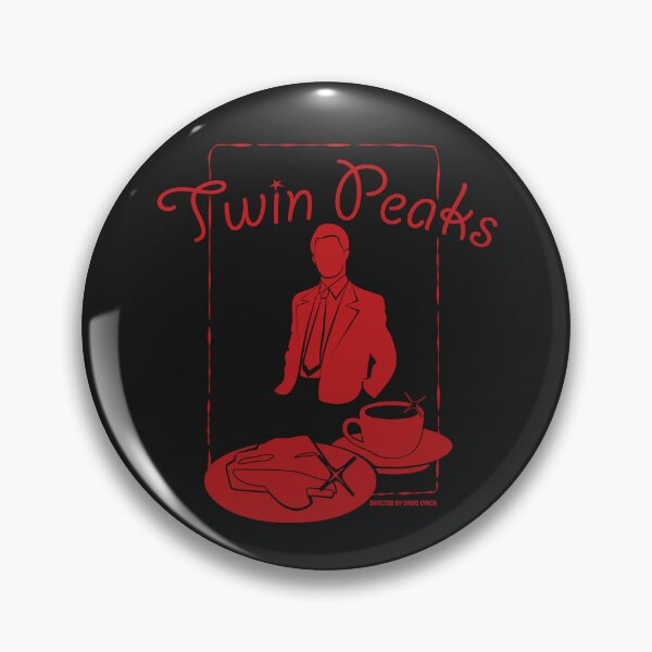 Item preview, Twin Peaks designed and sold by beboplab.