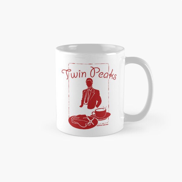 Item preview, Twin Peaks designed and sold by beboplab.