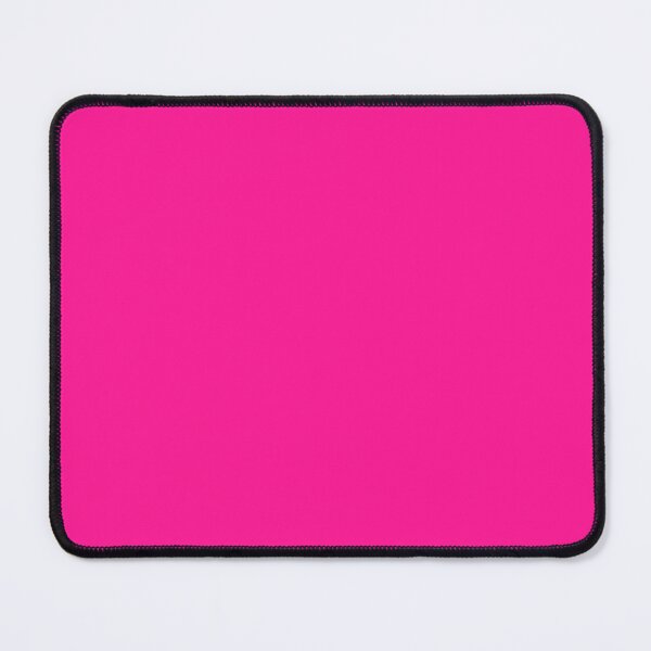 Item preview, Hot Pink Y2K Solid Color designed and sold by kierkegaard.