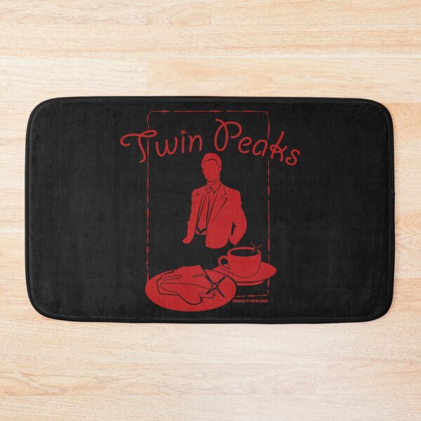 Item preview, Twin Peaks designed and sold by beboplab.
