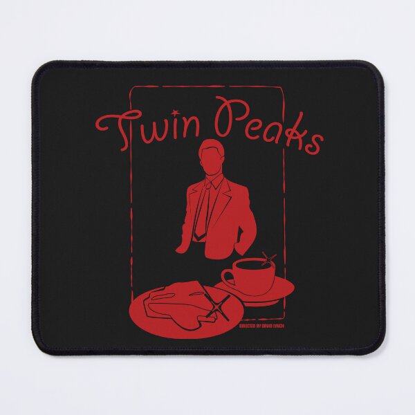 Item preview, Twin Peaks designed and sold by beboplab.