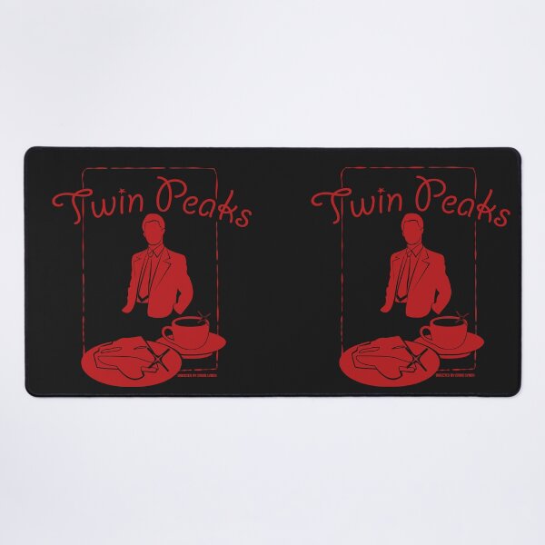 Item preview, Twin Peaks designed and sold by beboplab.