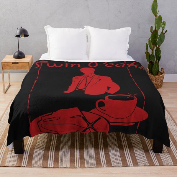 Item preview, Twin Peaks designed and sold by beboplab.