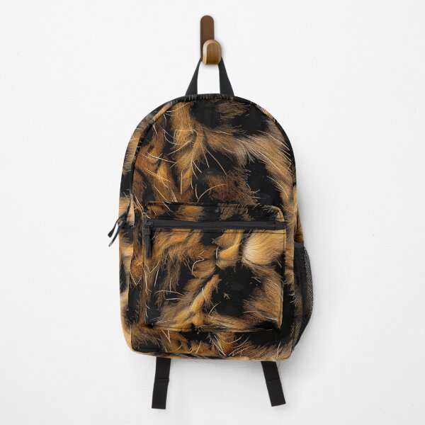 Item preview, Luxe Leopard Velvet – Elegant Wild Animal Print Pattern designed and sold by Hashola Designs.