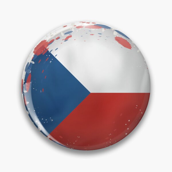 Item preview, Czech Republic designed and sold by RickTShop.