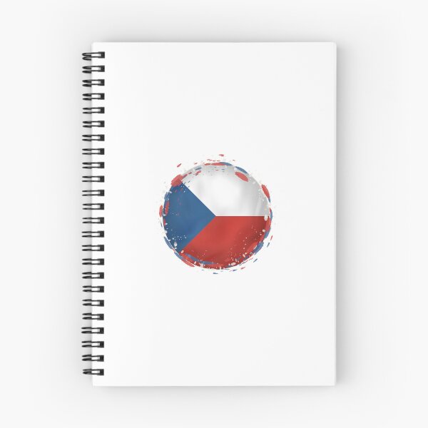 Item preview, Czech Republic designed and sold by RickTShop.