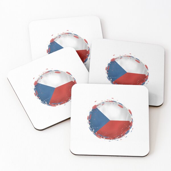 Item preview, Czech Republic designed and sold by RickTShop.