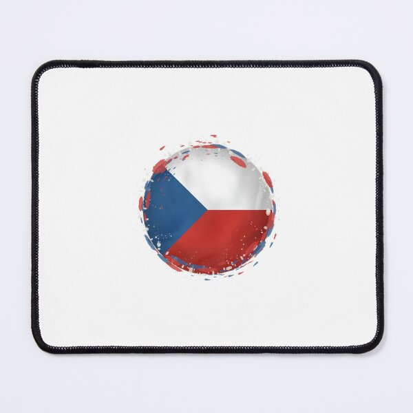 Item preview, Czech Republic designed and sold by RickTShop.