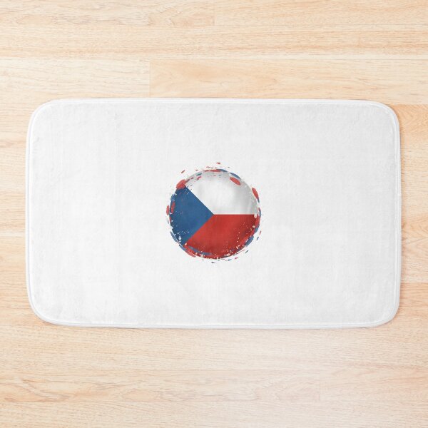 Item preview, Czech Republic designed and sold by RickTShop.