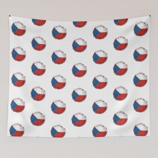 Item preview, Czech Republic designed and sold by RickTShop.