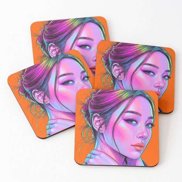 Item preview, Hot Pinkish Thai GL Series Lgbtq+ Love Story Tv WLW Sapphic designed and sold by Mind Space.