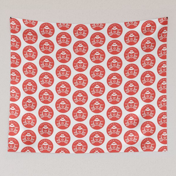Item preview, Takoyaki designed and sold by the-craft-shop.