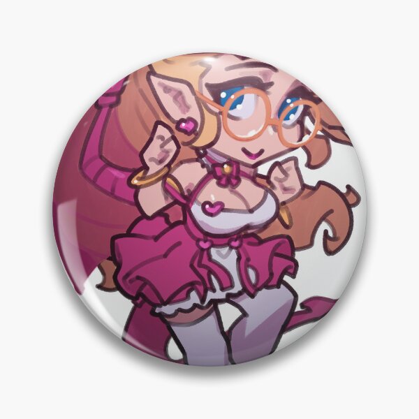 Item preview, Anna-versery Chibi designed and sold by ArtWitchStudios.