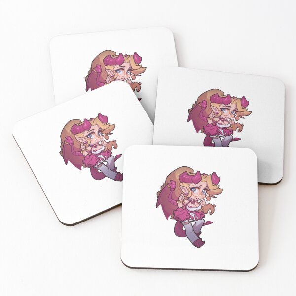Item preview, Anna-versery Chibi designed and sold by ArtWitchStudios.