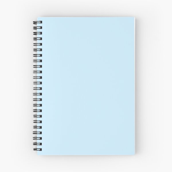 Item preview, Cool Blue Solid Color designed and sold by kierkegaard.