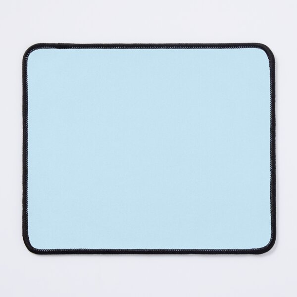 Item preview, Cool Blue Solid Color designed and sold by kierkegaard.