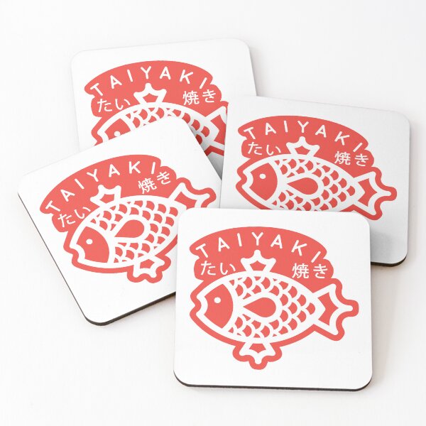 Item preview, Taiyaki designed and sold by the-craft-shop.