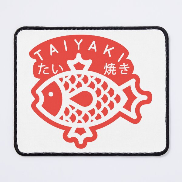 Item preview, Taiyaki designed and sold by the-craft-shop.