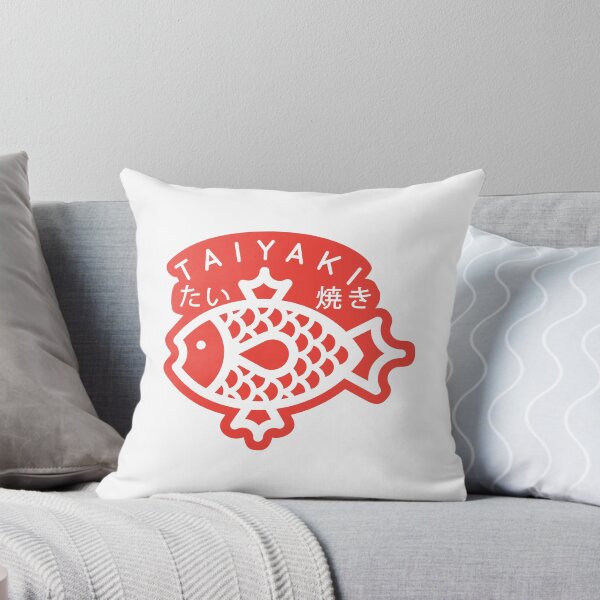 Item preview, Taiyaki designed and sold by the-craft-shop.