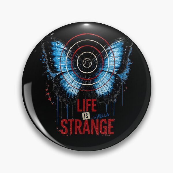 Item preview, Life is strange designed and sold by ynsbt17.