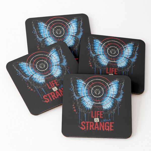 Item preview, Life is strange designed and sold by ynsbt17.