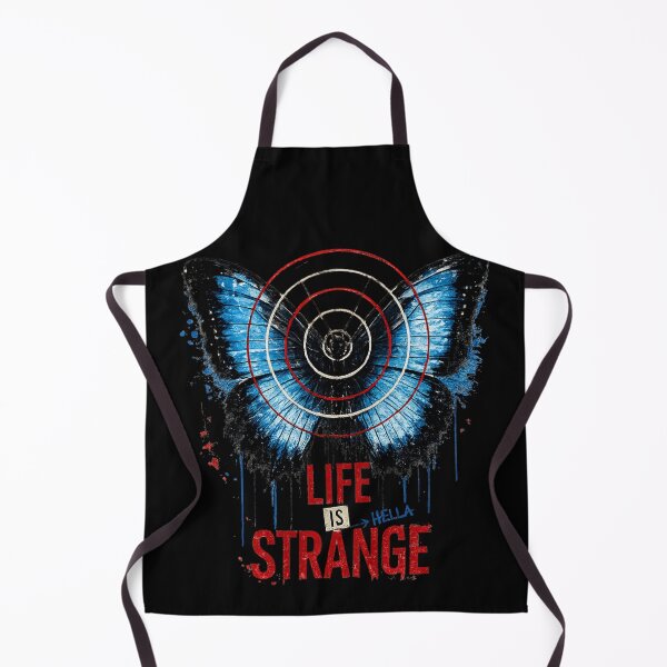 Item preview, Life is strange designed and sold by ynsbt17.