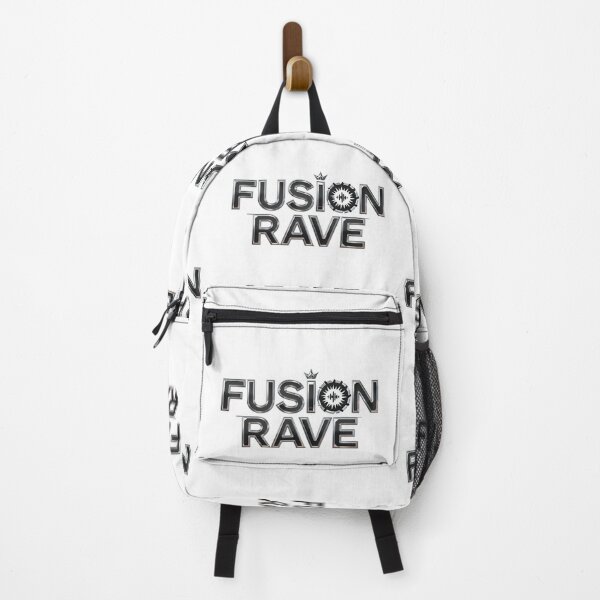 Item preview, Fusion Rave – Electronic Dance Music Design designed and sold by Combat Skies.