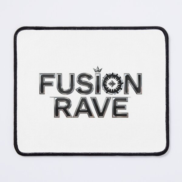 Item preview, Fusion Rave – Electronic Dance Music Design designed and sold by Combat Skies.