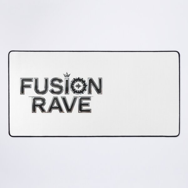 Item preview, Fusion Rave – Electronic Dance Music Design designed and sold by Combat Skies.