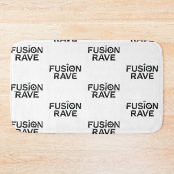 Item preview, Fusion Rave – Electronic Dance Music Design designed and sold by Combat Skies.