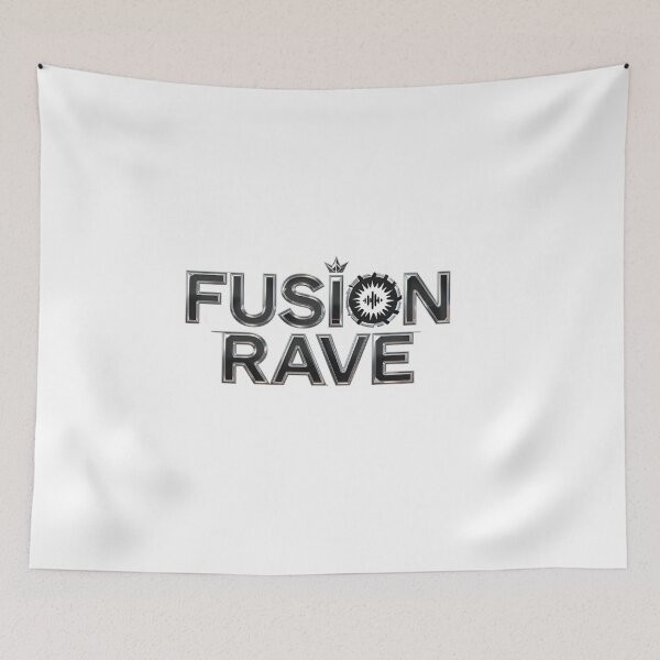 Item preview, Fusion Rave – Electronic Dance Music Design designed and sold by Combat Skies.