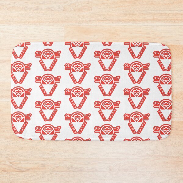 Item preview, Sweet Crepe designed and sold by the-craft-shop.