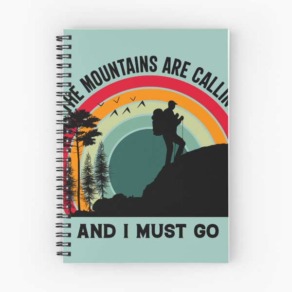 Item preview, The mountains designed and sold by Nodine.